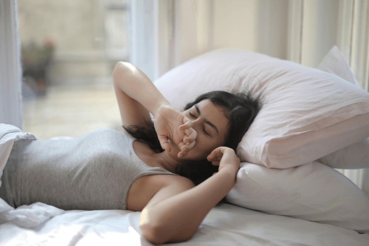 Dormir bem pode reduzir risco de doenças cardiovasculares e metabólicas