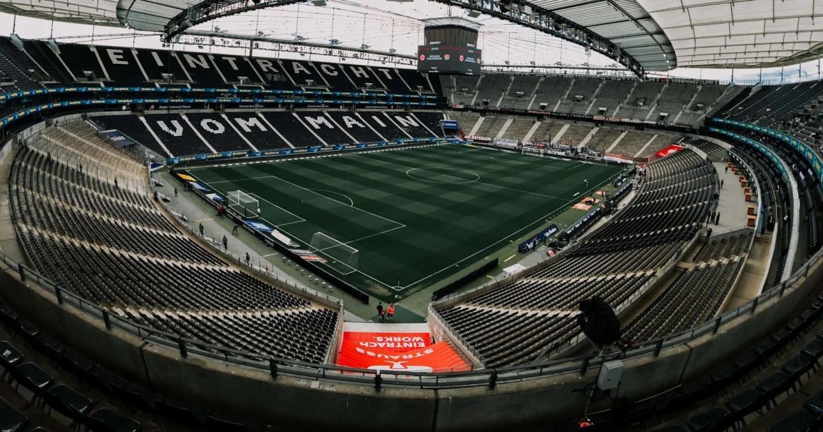Eintracht Frankfurt x Bayern: horário e onde assistir ao jogo da Bundesliga