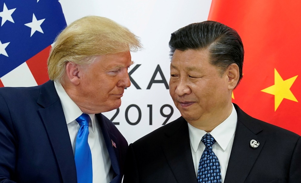 Especialista: vulnerabilidade dos EUA é maior que a da China neste momento