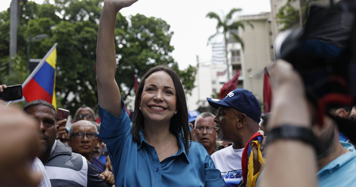 Especialistas: Brasil cede espaço e oposição venezuelana aposta nos EUA