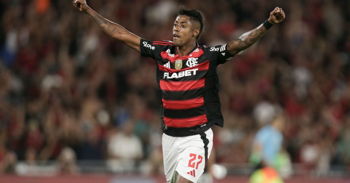 Flamengo: Bruno Henrique tem julgamento de recurso adiado e pega o Botafogo