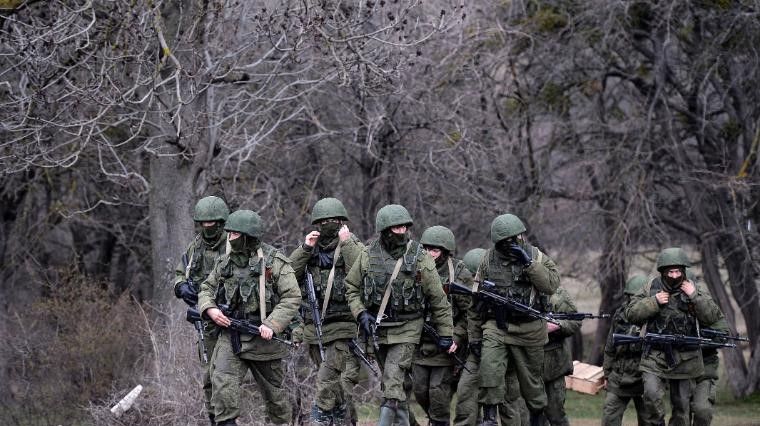 Forças russas avançam na Ucrânia mesmo após apelo dos EUA por cessar-fogo