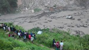 Fortes chuvas matam pelo menos 22 pessoas no Nepal