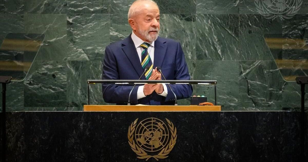 Governo Lula espera apoio global a declaração contra fome e pobreza na COP