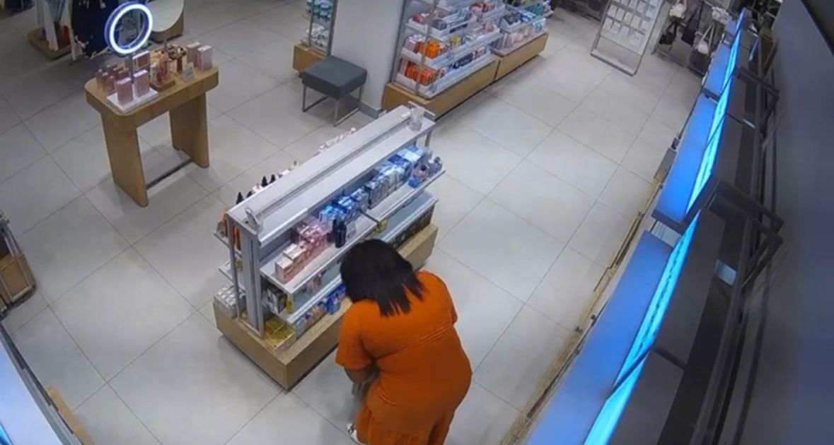 Grupo que furtava lojas de shopping é alvo de ação no Distrito Federal