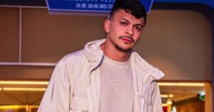 Júlio Cocielo já virou réu por crime de racismo; entenda