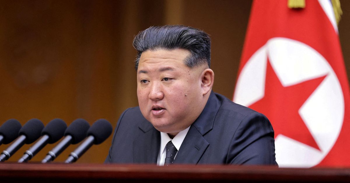 Kim Jong Un diz que laços militares com Rússia "avançarão sem parar"