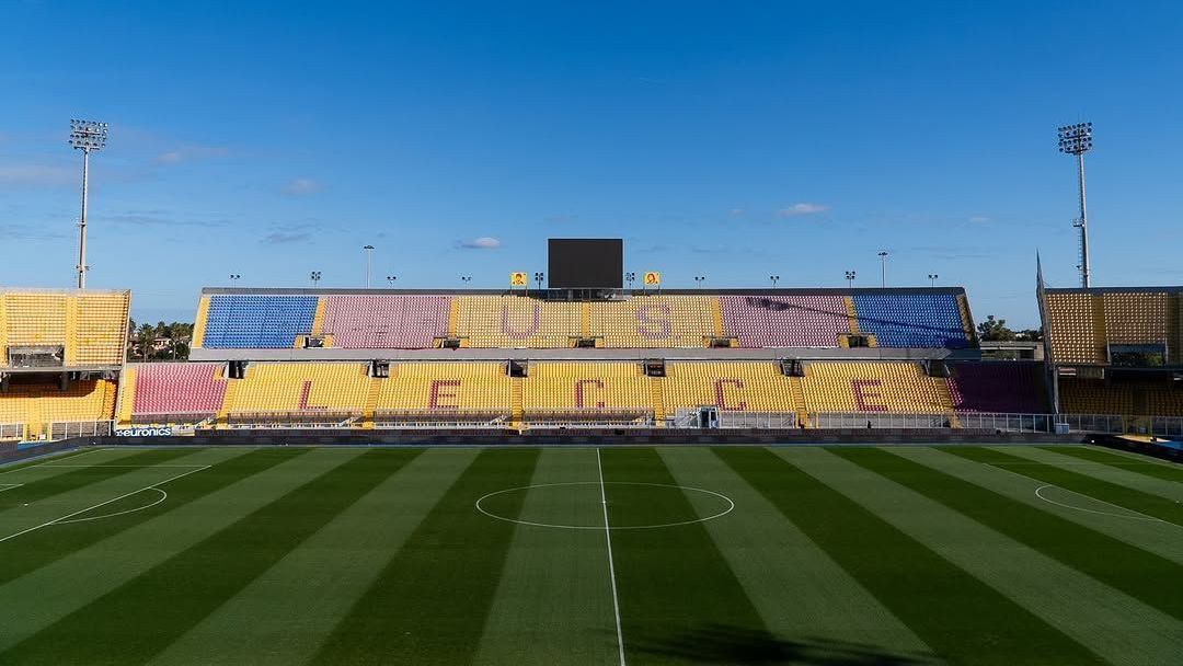 Lecce x Sassuolo: horário e onde assistir ao jogo da Serie A