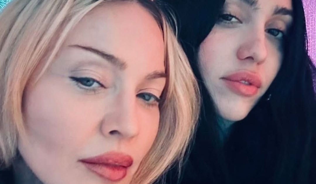 Madonna celebra 29 anos da filha, Lourdes: "Nunca esqueça quem você é"