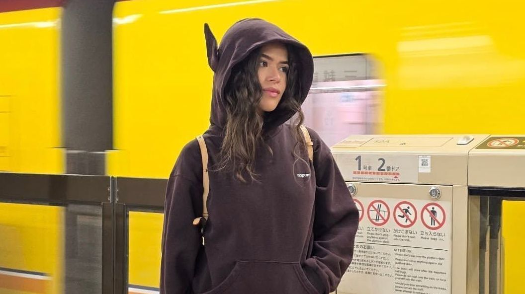 Maisa compartilha registros de suas férias no Japão; veja as fotos