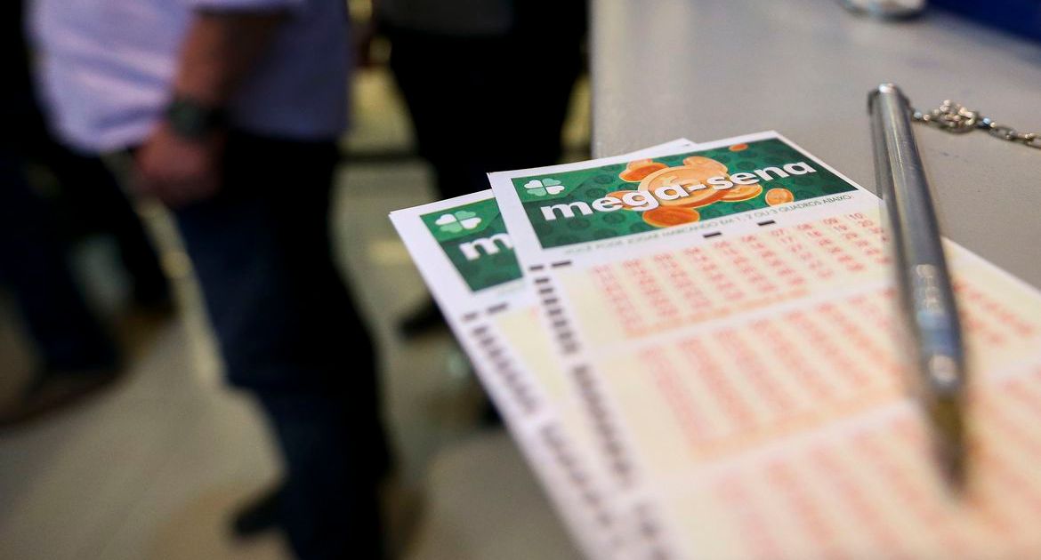 Mega-Sena 2924: sorteio desta terça (7) pode pagar R$ 20 milhões