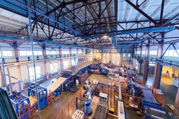 Morgan Stanley: Brasil precisa de política industrial de longo prazo