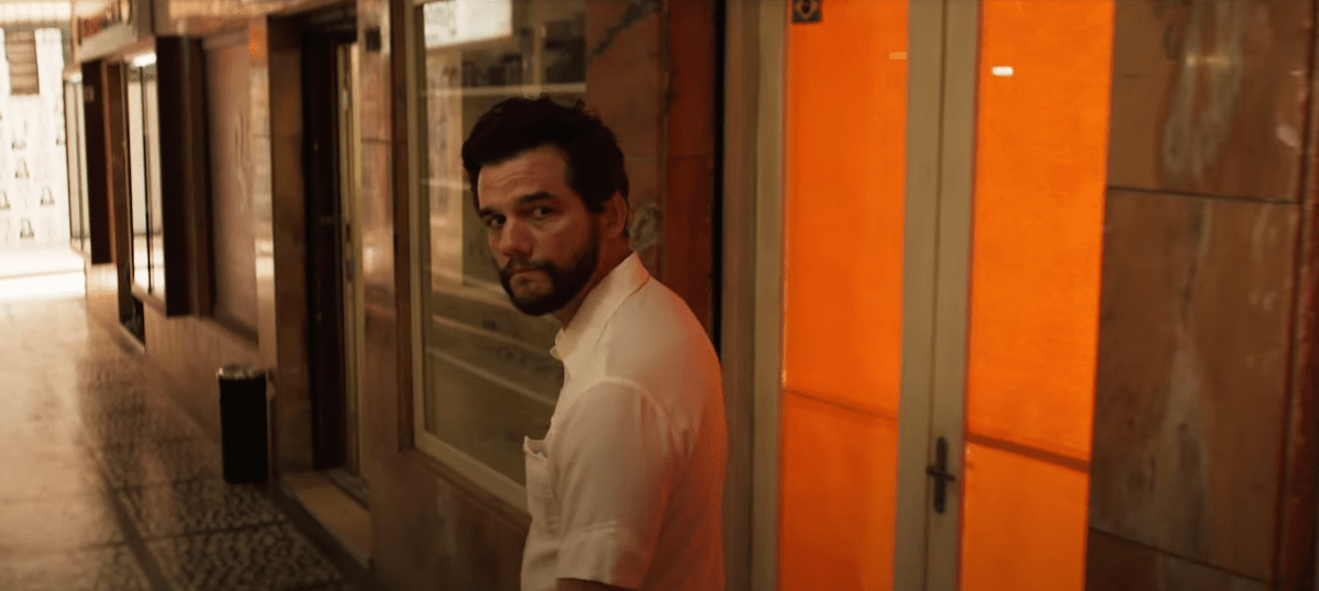 Mostra de Cinema de SP tem mais de 300 filmes de 80 países