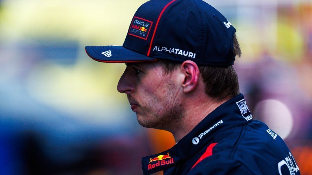 “Muito difícil”: Max Verstappen descarta chances de recuperação no México