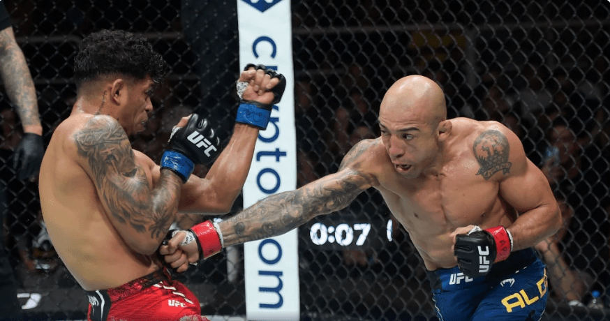 Multicampeão no UFC, José Aldo anuncia aposentadoria; relembre a trajetória