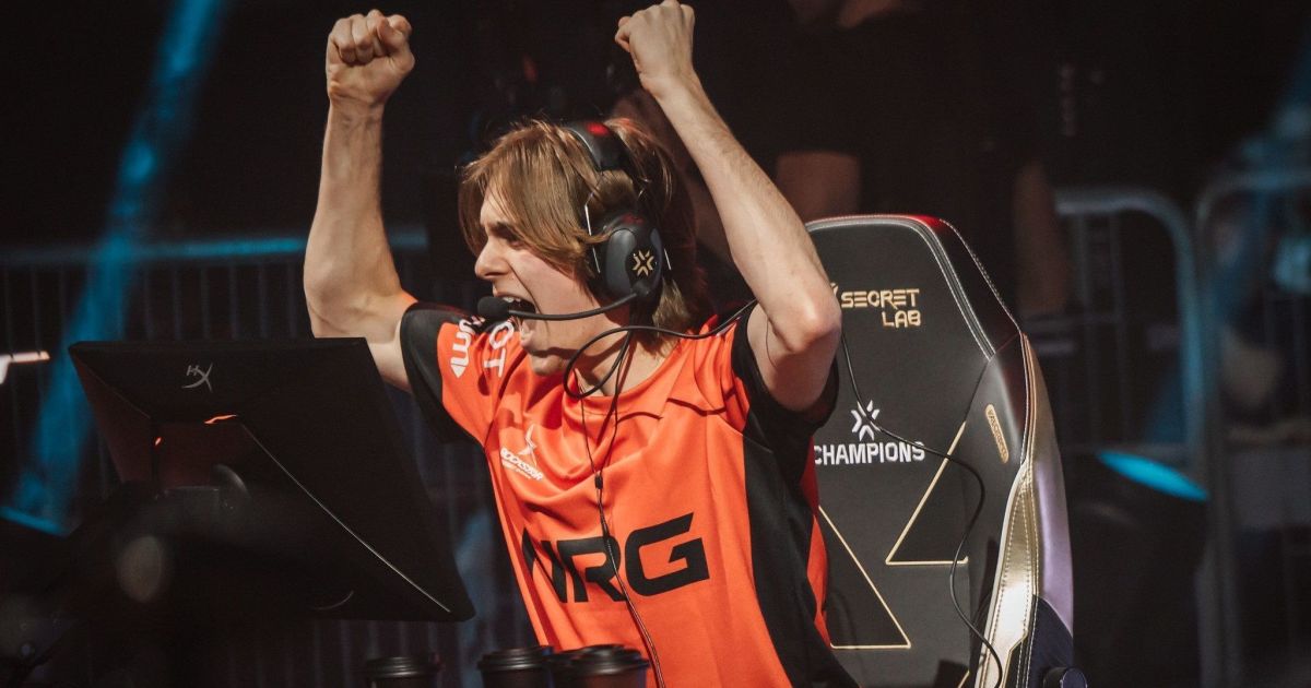 NRG surpreende, atropela Fnatic e está na final do VALORANT Champions