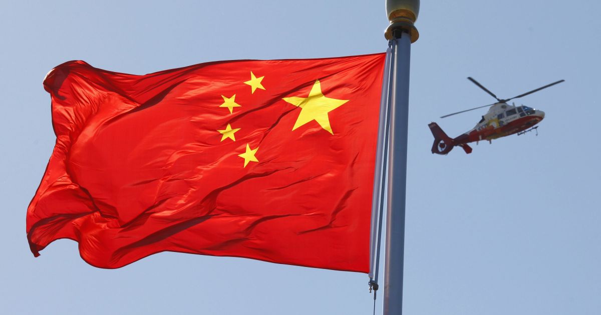 Novo plano econômico da China reforça foco em indústria e tecnologia