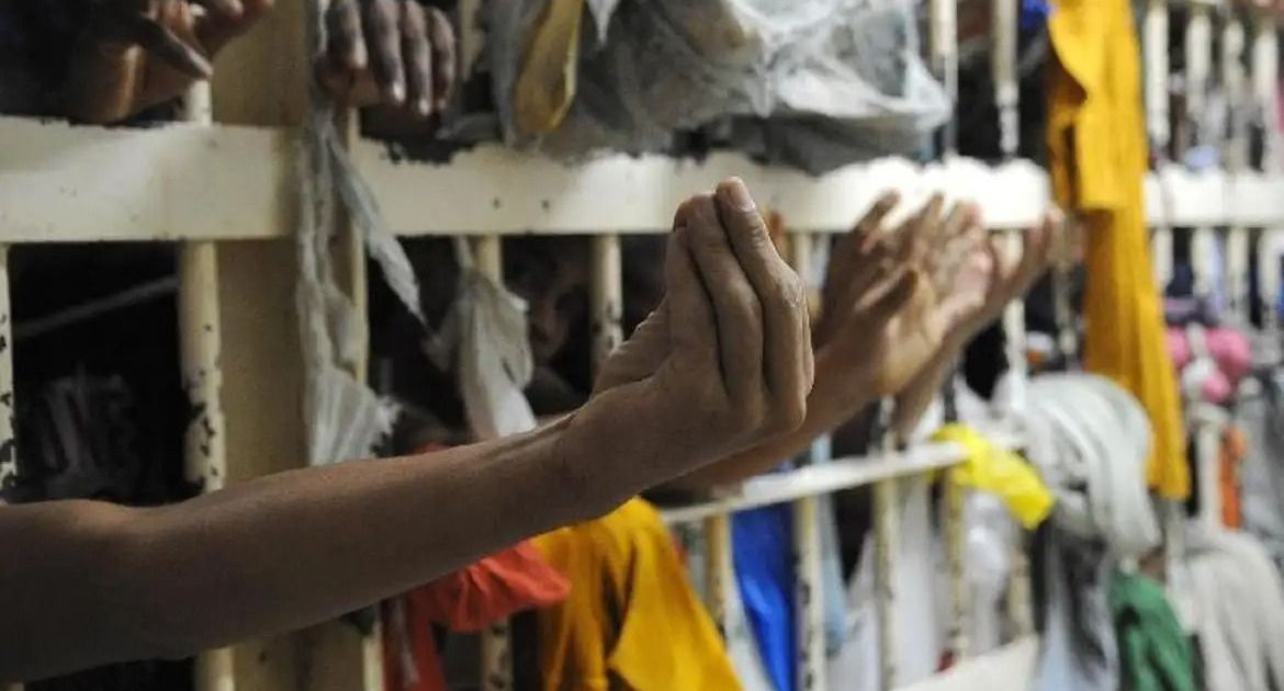 Número de prisões domiciliares cresce quase 4.000% em 9 anos no Brasil