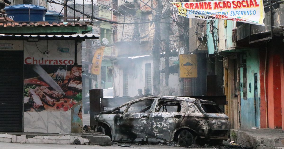 O que sabemos sobre a cobrança de Moraes para Cláudio Castro