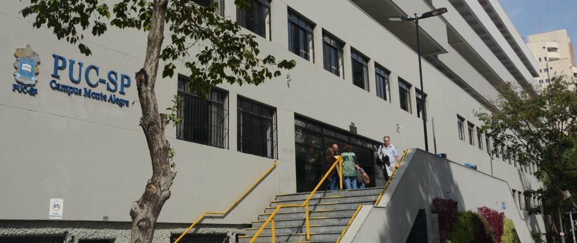 PUC-SP abre inscrições para cursos de pós-graduação
