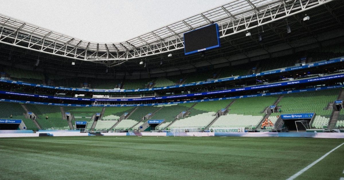 Palmeiras x Cruzeiro: horário e onde assistir ao jogo do Brasileirão