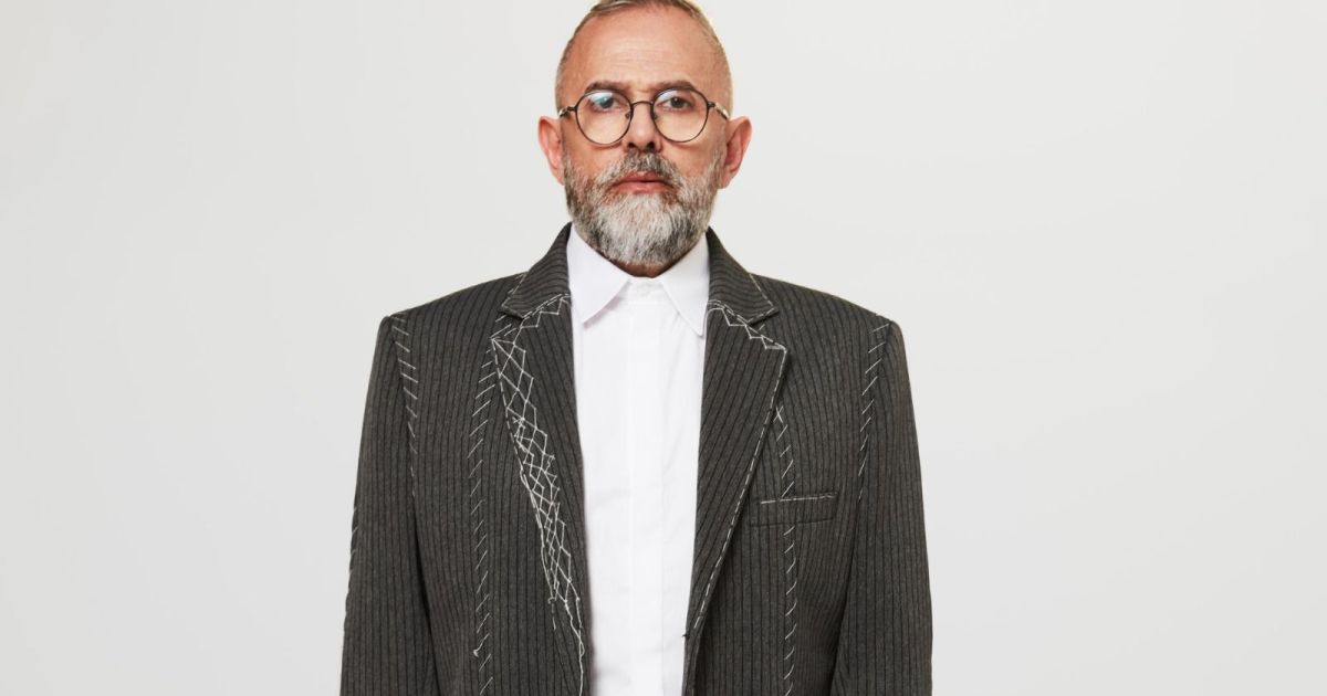 Paulo Borges faz balanço de 30 anos do SPFW e diz o que esperar do futuro