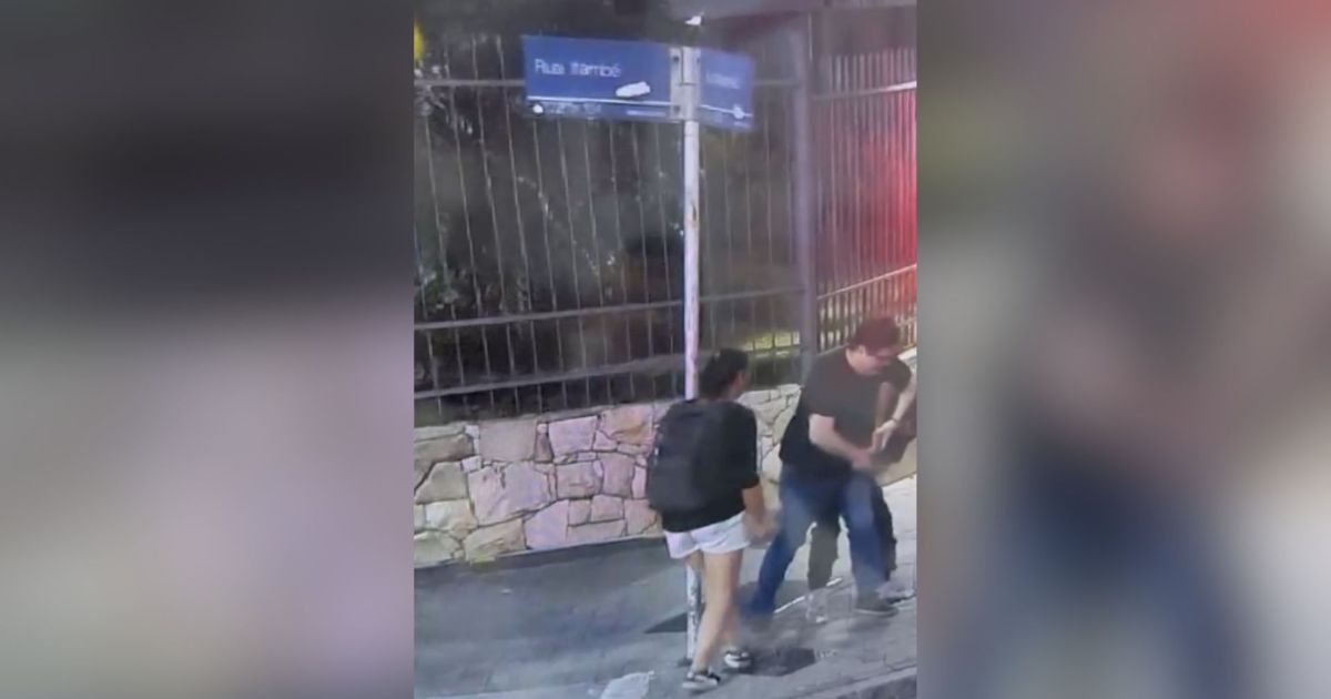 Polícia prende três pessoas por morte de advogado do Prerrogativas