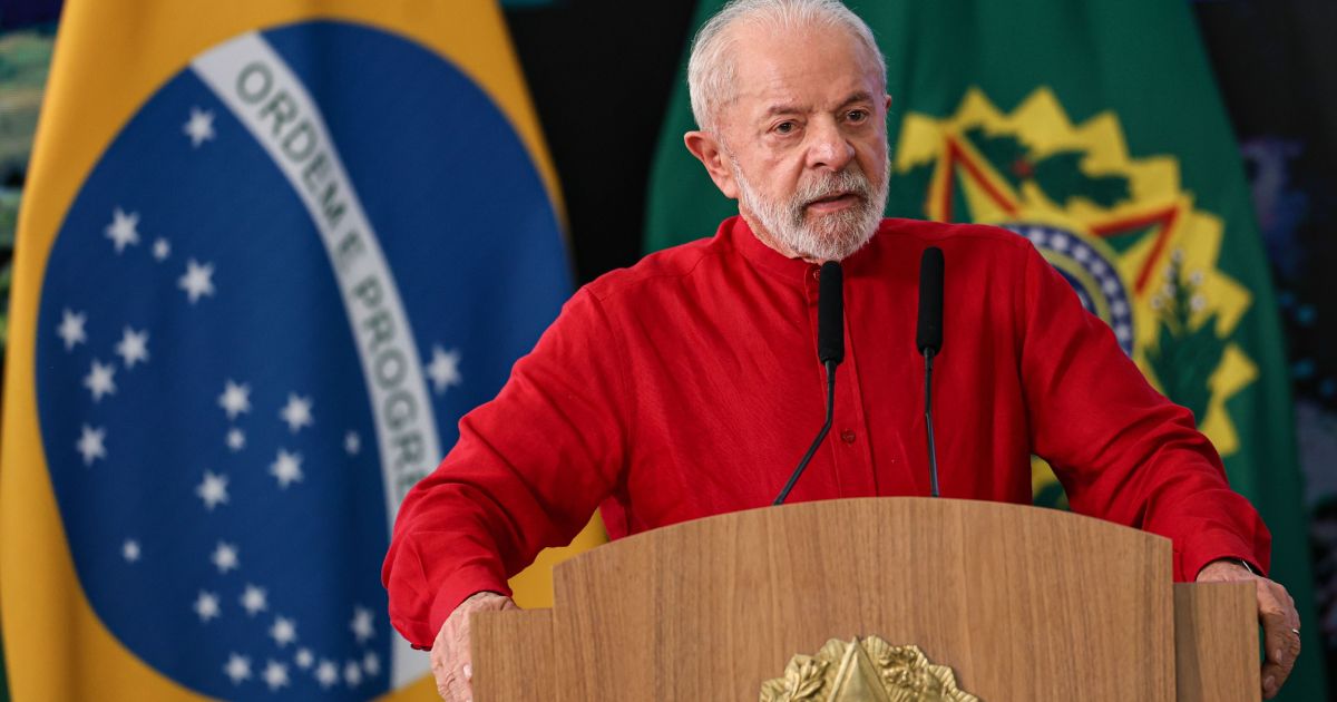 Popularidade do governo Lula tem recuperação consistente, diz CEO da Quaest