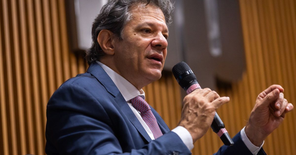 Propostas da Fazenda para compensar MP ainda passam por “ajustes técnicos”