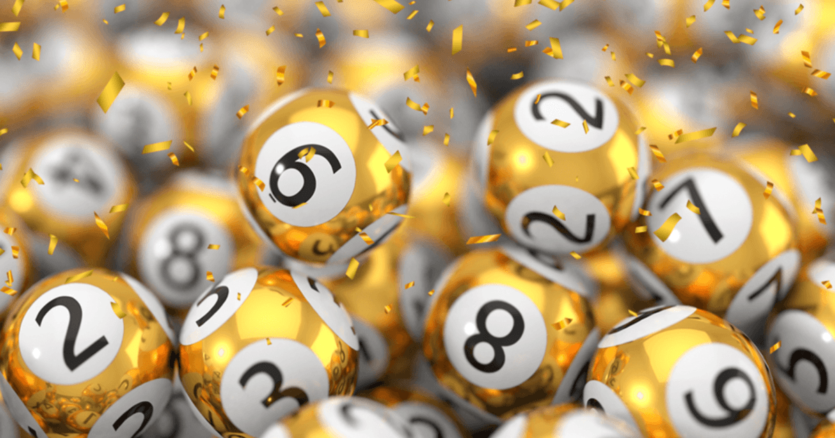 R$ 4 bilhões na Mega Millions: sua chance de mudar o futuro