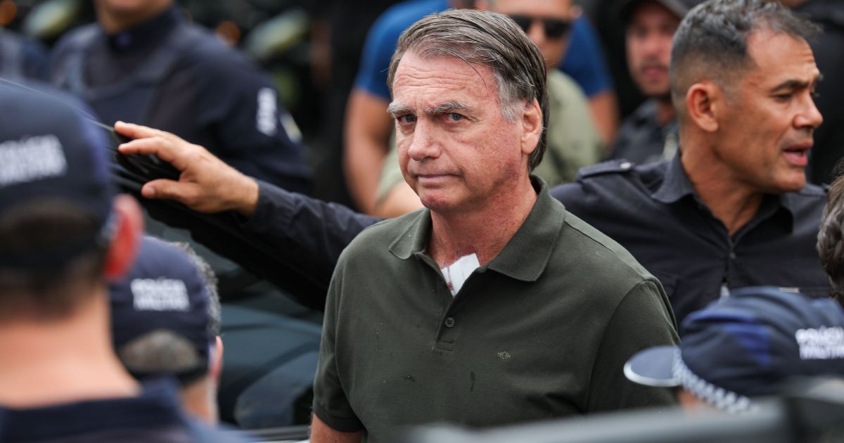 STF publica decisão que condenou Bolsonaro e abre prazo para recursos