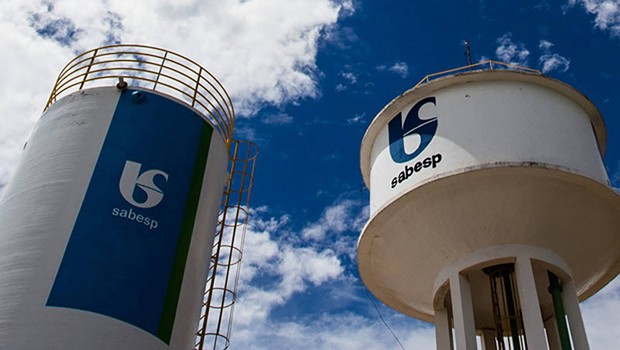 Sabesp anuncia compra do controle da Emae por R$ 1,1 bilhão