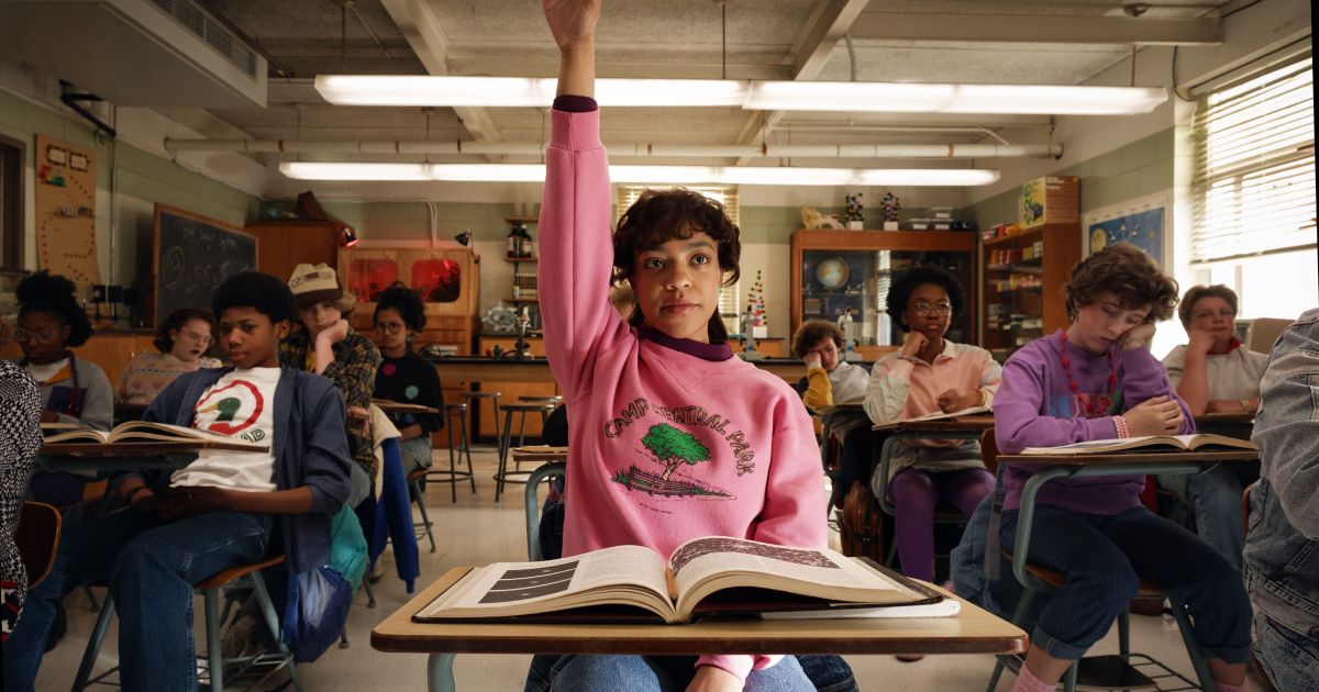 Saiba a duração dos 4 primeiros episódios do ano final de “Stranger Things”