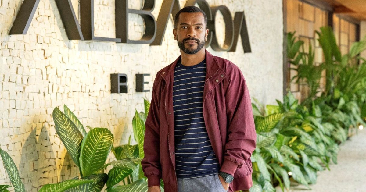 Samuel de Assis é internado no Rio de Janeiro: “Estresse absoluto”