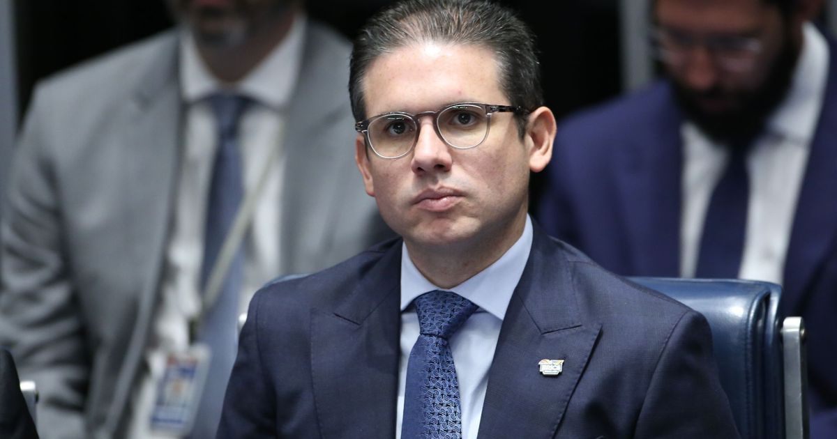 Só adianta votar LDO depois de resolver o problema fiscal, diz Hugo Motta