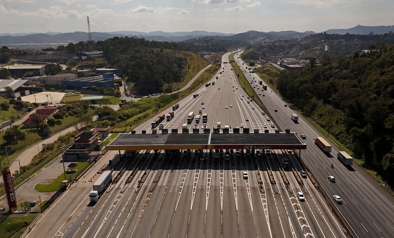 Triunfo registra prejuízo de R$ 16,3 mi no 3º trimestre