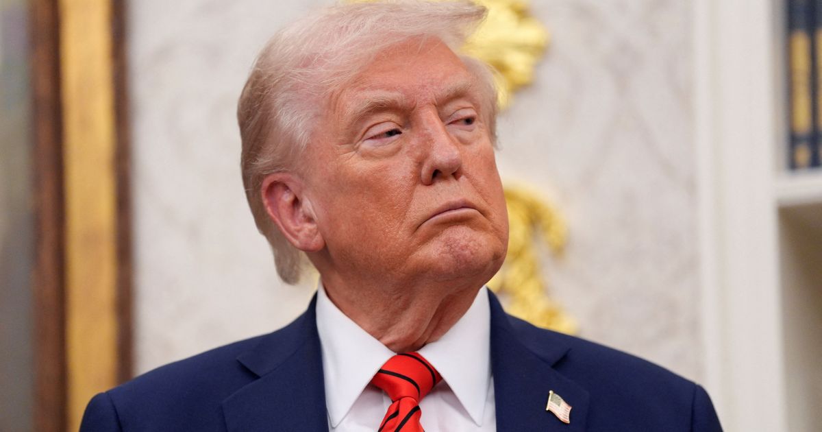 Trump diz que todas as negociações comerciais com o Canadá estão encerradas