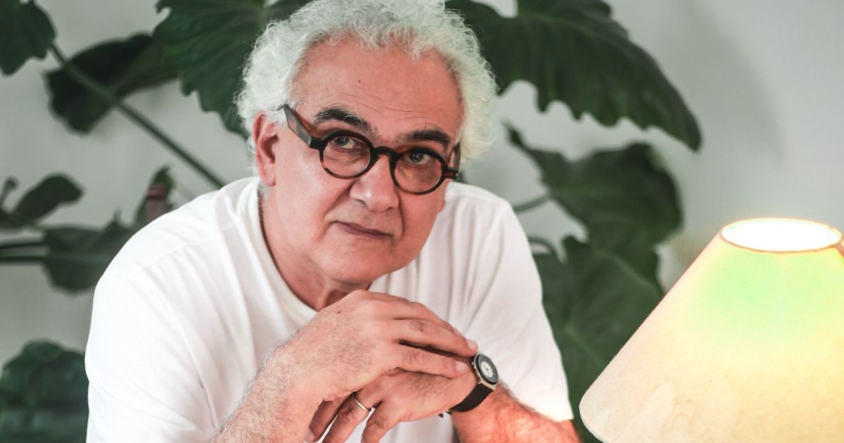 Unesp realiza debate literário com Milton Hatoum em SP