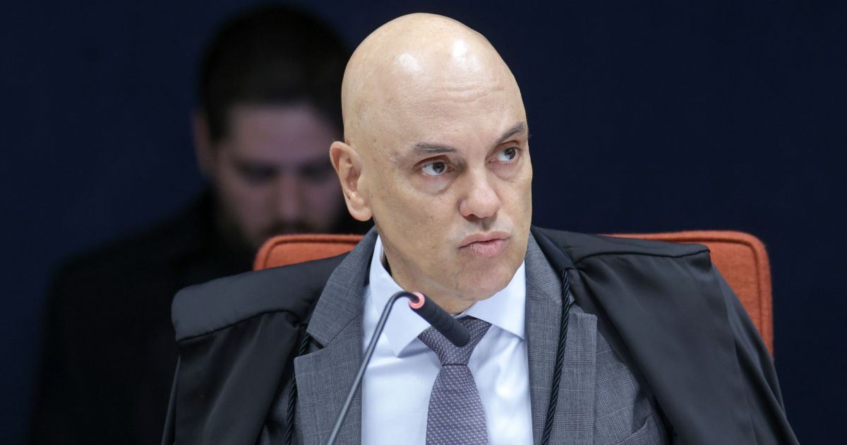 Veja o que se sabe sobre a audiência de Castro com Moraes no Rio