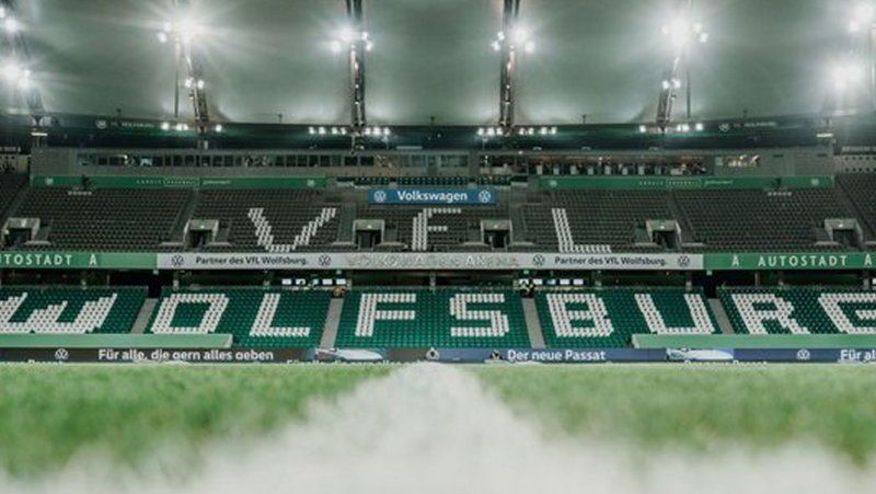 Wolfsburg x Stuttgart: horário e onde assistir ao jogo da Bundesliga