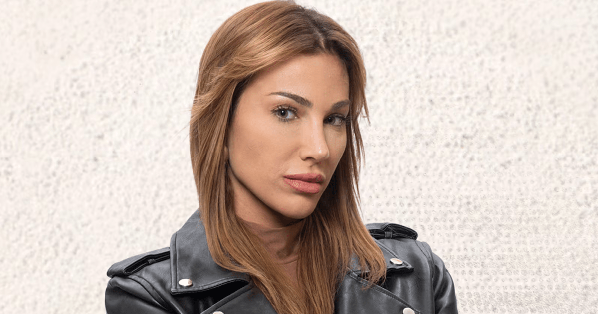 “A Fazenda”: Maria Caporusso é eliminada em Roça Surpresa