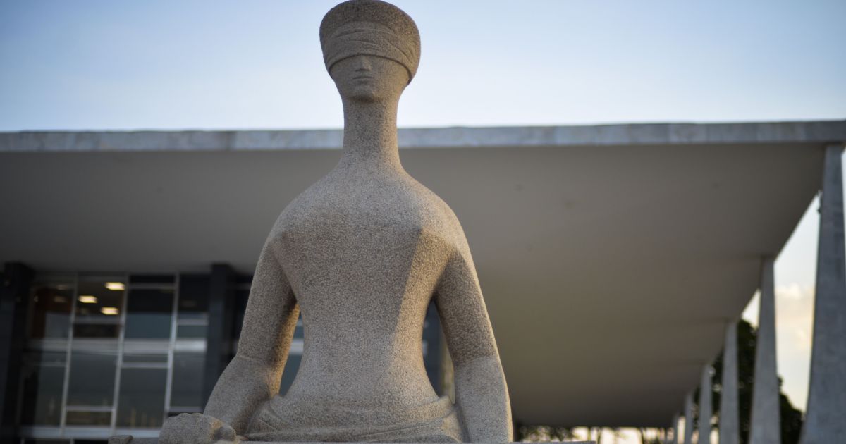 Análise: STF vive “trauma” com fugas e planeja ampliar rigor