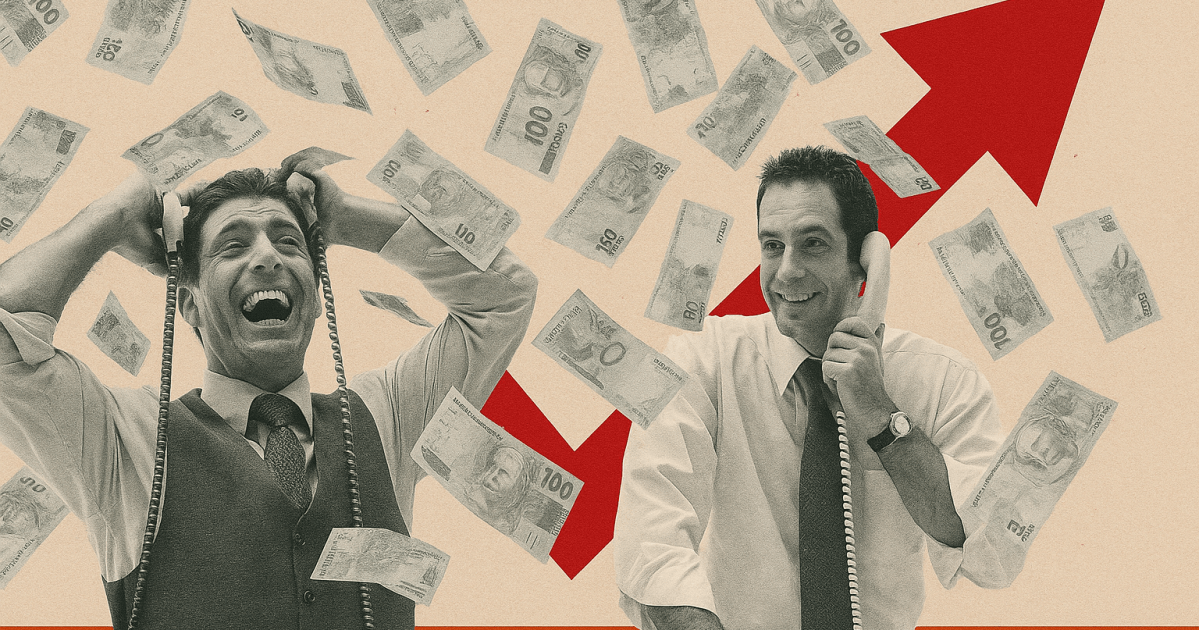 Bolsa brasileira segue barata e tem fôlego para mais altas, dizem analistas