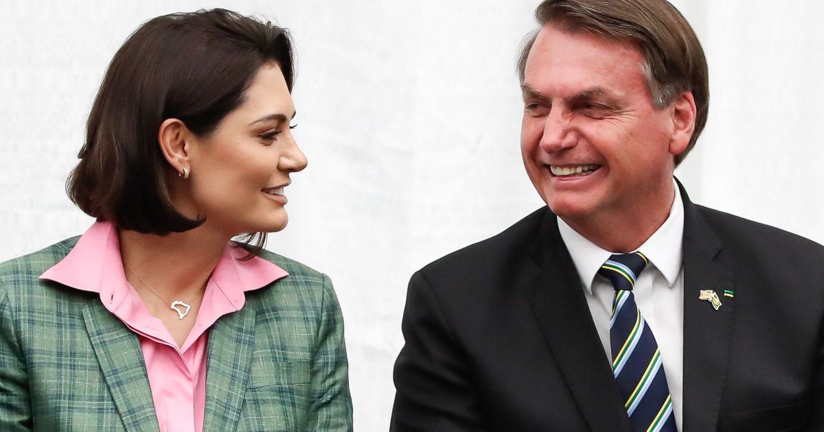 Bolsonaro jamais apoiaria candidatura de Michelle em 2026, diz especialista