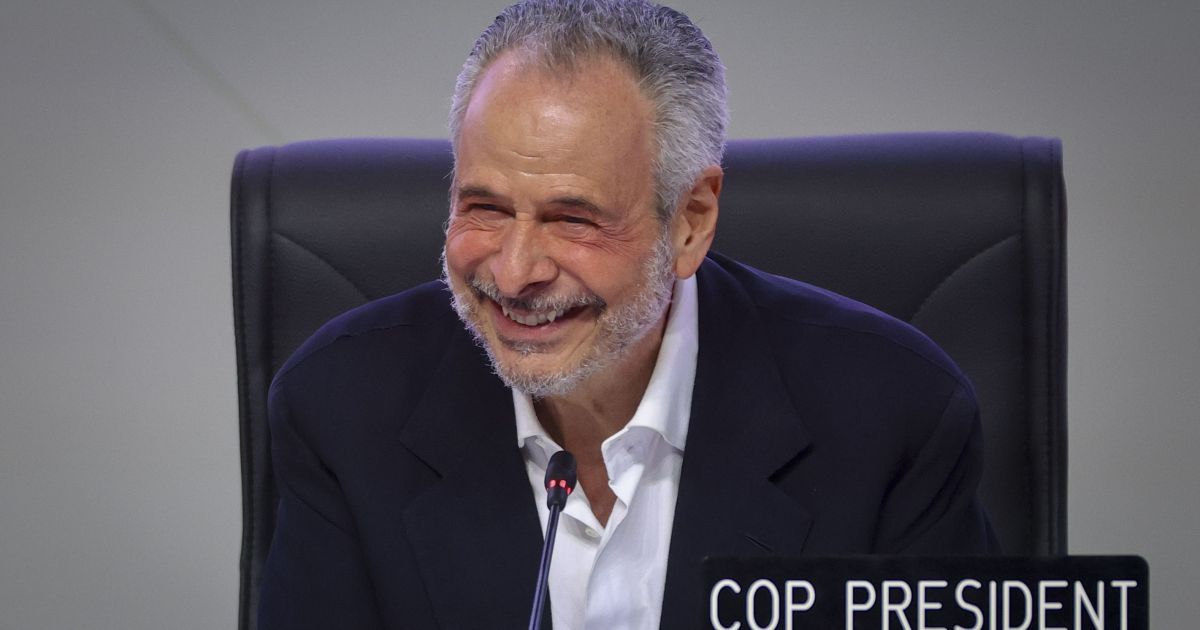 COP30: Multilateralismo é caminho para ação climática, diz Corrêa do Lago