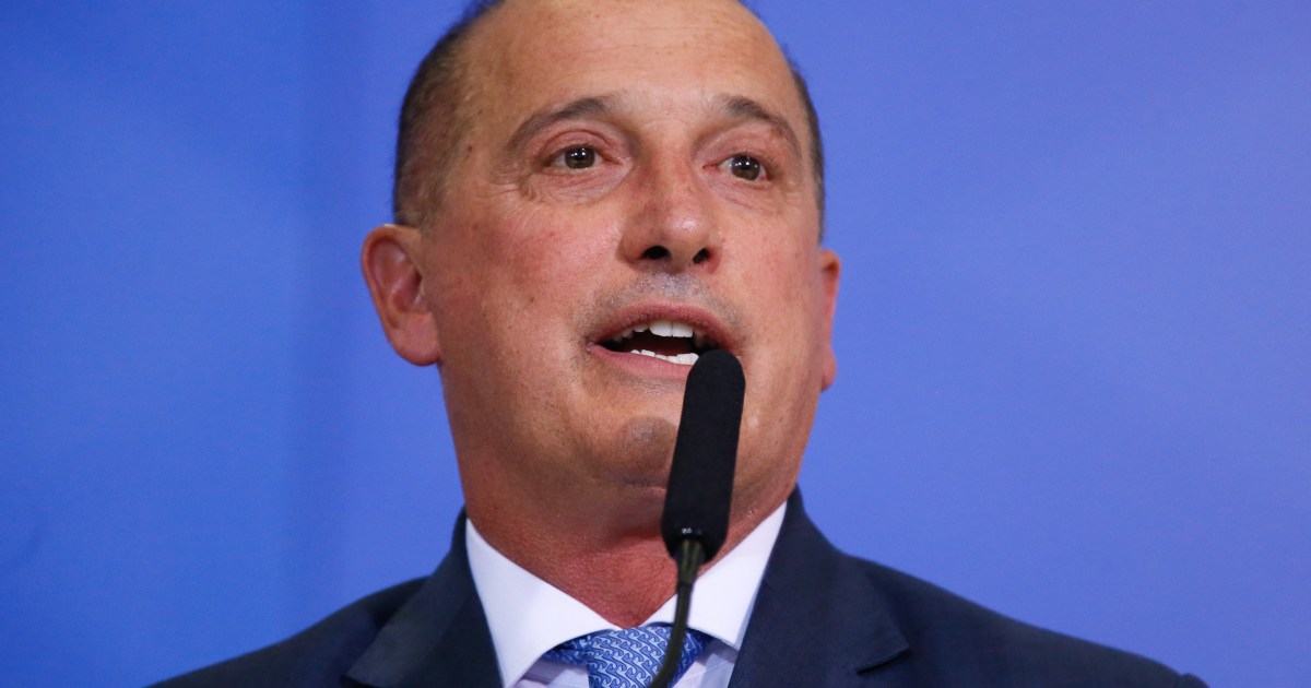 CPMI do INSS espera ouvir ex-ministro Onyx Lorenzoni nesta quinta