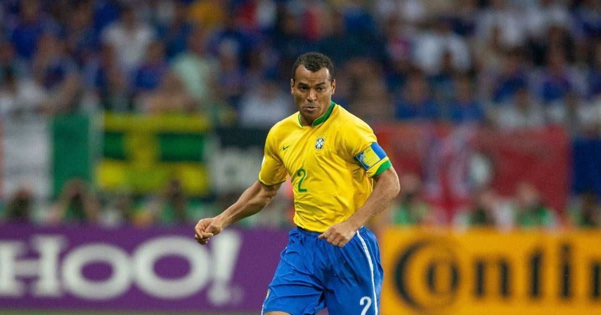 Cafu defende trabalho de Ancelotti na Seleção: "Começa a definir um padrão"