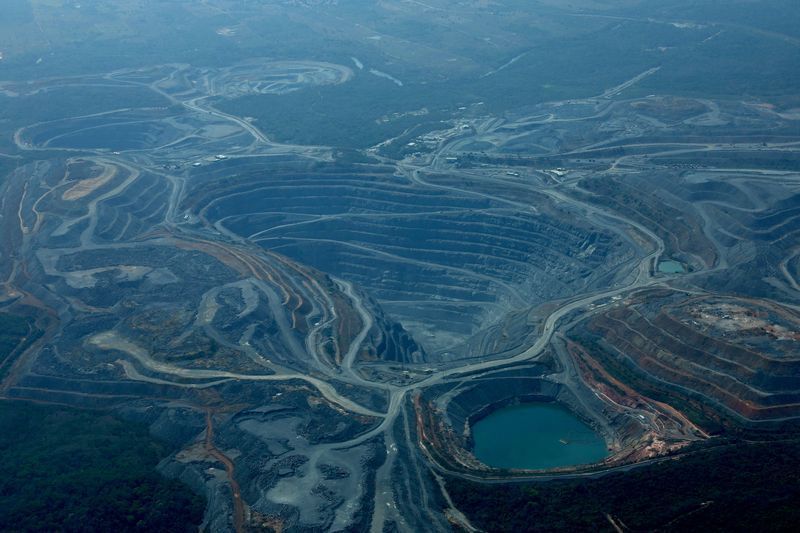 Canadenses miram terras raras no Piauí e governo quer mapeamento no estado