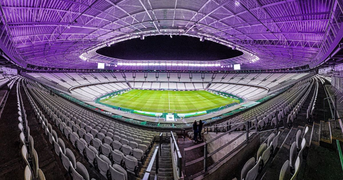 Ceará x Cruzeiro: horário e onde assistir ao jogo do Brasileirão