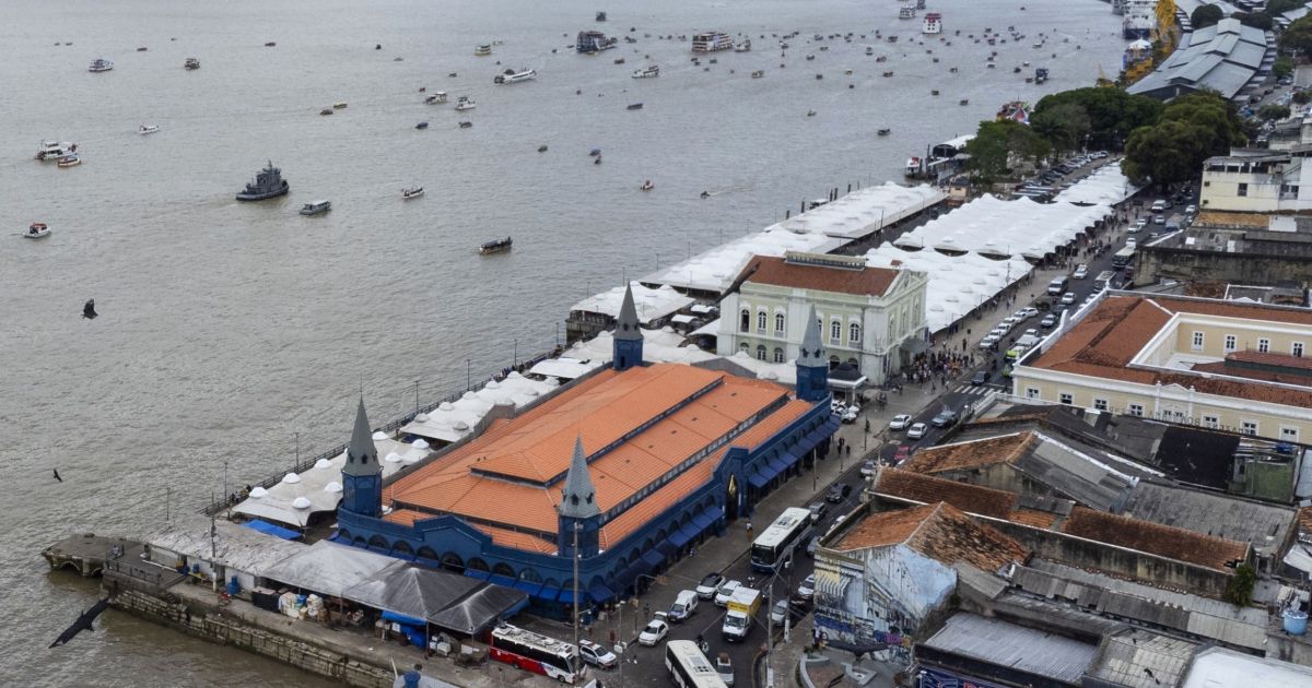 Críticas superam elogios em menções à COP30 nas redes, diz pesquisa Quaest